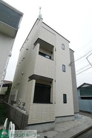 ハーモニーテラス青井VIの物件内観写真